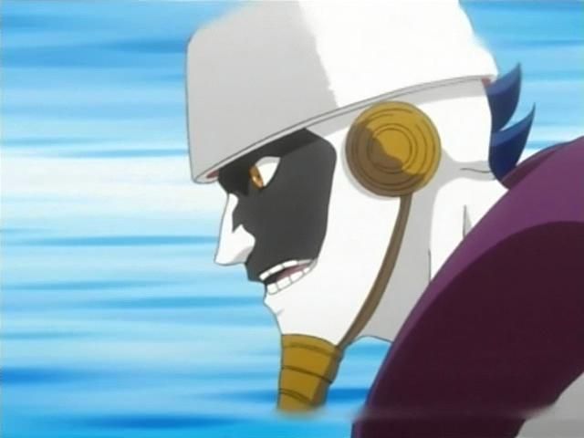 Otaku Gallery  / Anime e Manga / Bleach / Screen Shots / Episodi / 101 - Il Bankai di Mayuri - Scontro tra demoni / 074.jpg